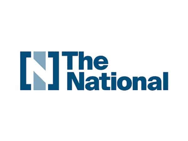 The National Logo